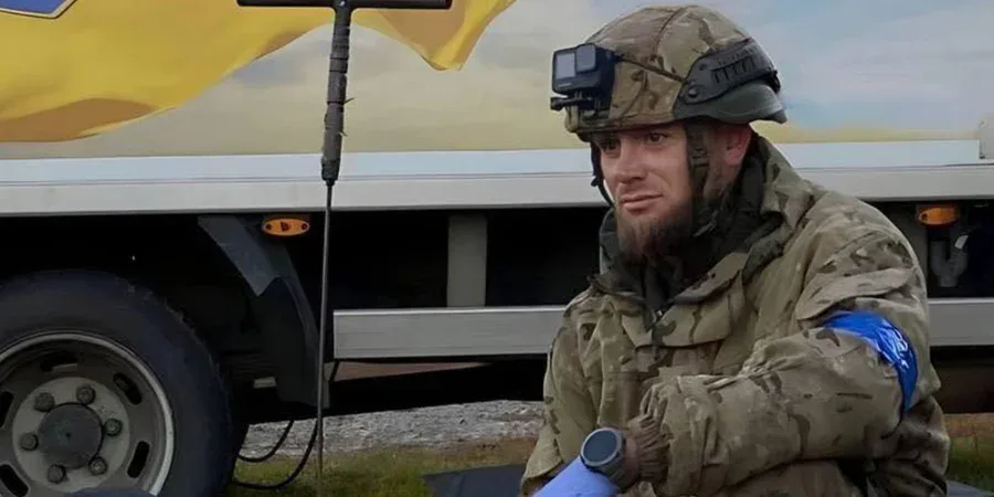 Прощання із загиблим керівником пошукової групи “Плацдарм” Олексієм Юковим проведуть 7-8 серпня