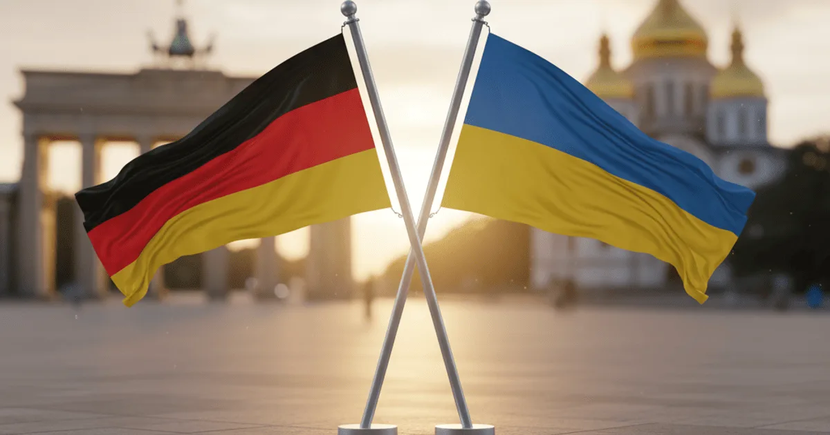 У Німеччині попередили українців про небезпеку до 24 серпня: чого очікують