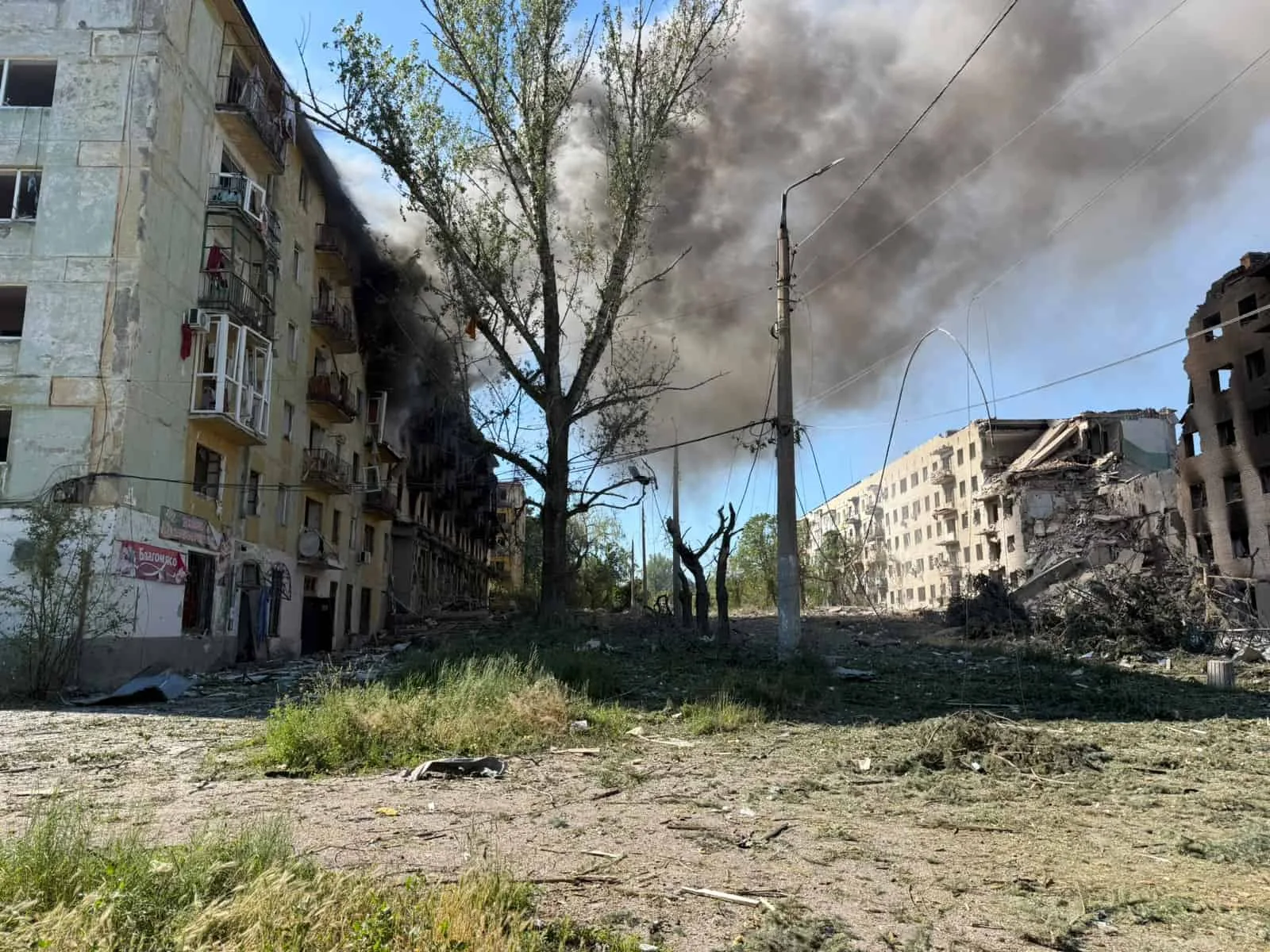 У Миколаївській громаді оновили перелік визнаних знищеними будинків: тепер у списку — 65 адрес