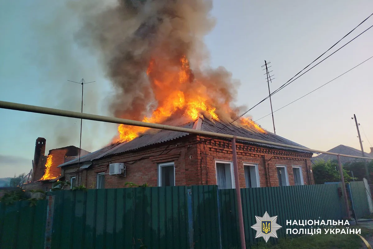 За добу на Донеччині загинула одна цивільна людина, поранені п’ятеро: як минуло 6 серпня в регіоні (ЗВЕДЕННЯ)