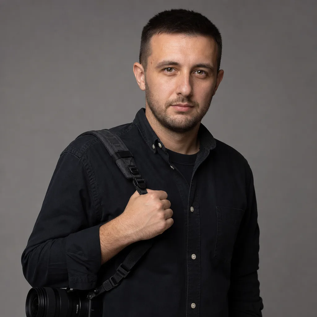 Віталій Петрушко — співробітник